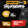 The test night