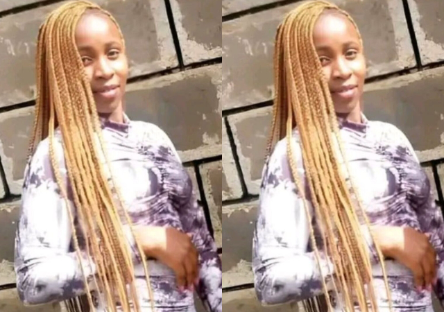 22-Year-Old Lady Dies After Being Pushed Out Of A Moving Car By Her Boyfriend