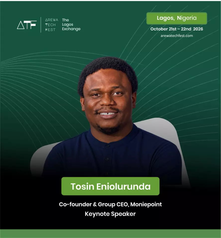 The Lagos Exchange 2026: Northern Nigeria's Big Tech Moment Comes to VI