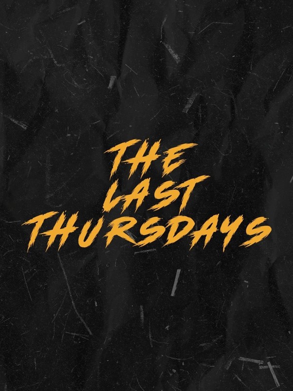 THE LAST THURSDAYS (TLT): Abuja Gets Ready for a Different Kind of Rave