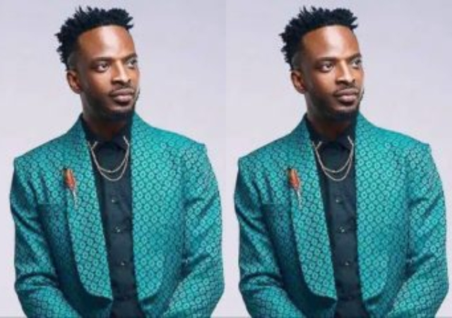 “I was imitating Wyclef Jean” – singer 9ice reveals