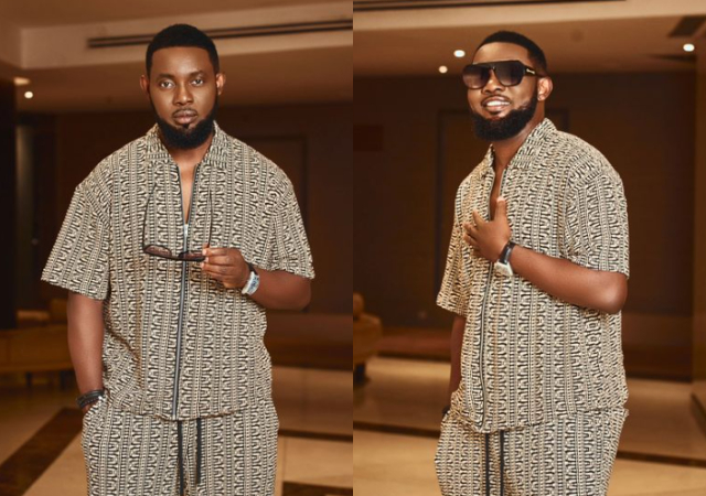 “Being a Nigerian just gets tougher and tougher by minutes” – Comedian AY expresses frustration