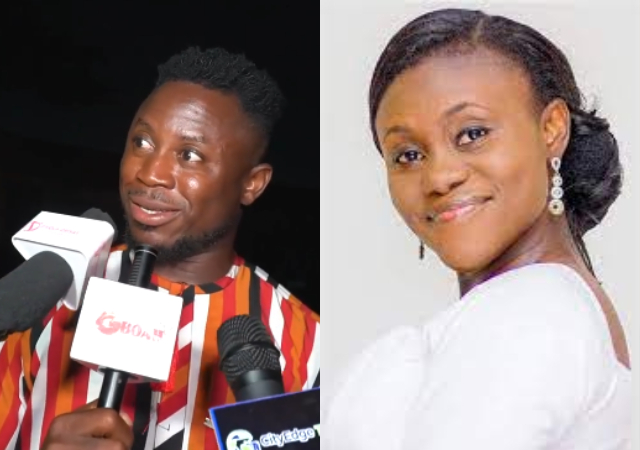 “She suffered from domestic abuse” – Aduke Gold’s band manager shares surprising information