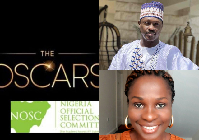 Ali Nuhu, Blessing Egbe And 3 others join Nigeria’s Selection Oscars committee