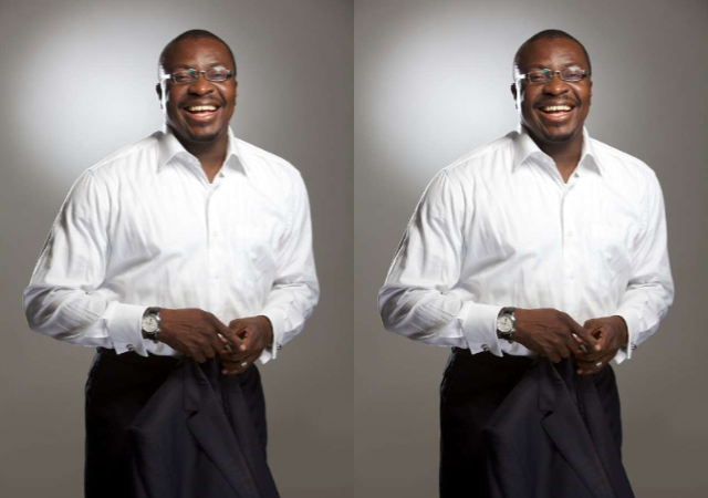“My wife persuaded me to father triplets at age of 59″– Ali Baba