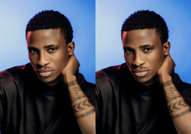 “Live Your Best Life Because Next Minute Isn’t Promised”- Alesh Sanni Says As He Mourn His Late Brother