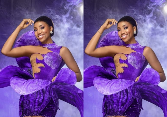 BBNaija’s Anita Ukah is breaking barriers in health, fashion, and other fields