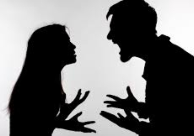 Wife challenges husband for renovating his mother’s house