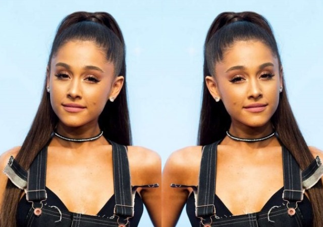 Singer Ariana Grande reveals why she won’t do BBL