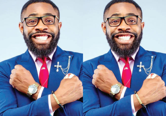 Comedian Woli Arole Criticizes Nigerians Tagging BBNaija ‘Ungodly’