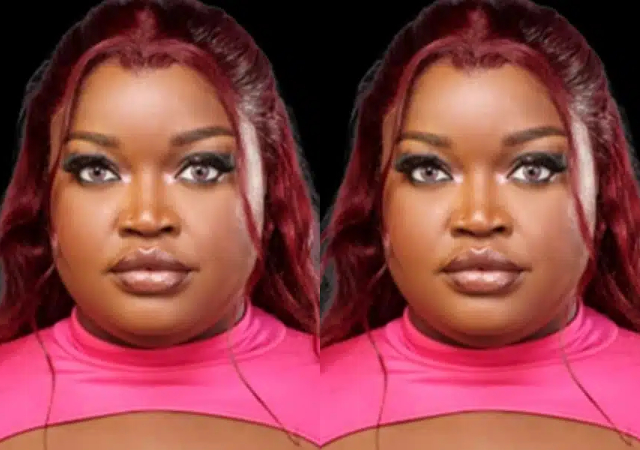 BBNaija Season 9: “I’m Not Here To Be Housegirl” – Chinwe tells housemates
