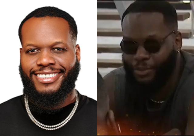 “I got engaged before coming on show” – BBNaija’s Ocee discloses