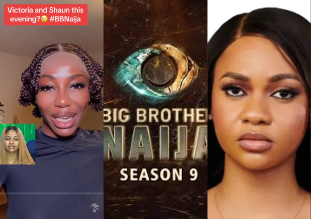 “She isn’t TV material” – Lady criticizes Big Brother for putting Victoria on the show