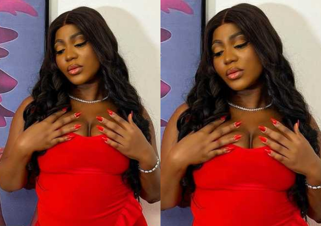 BBNaija: Wanni goes viral online as her controversial photo gets misinterpreted