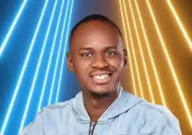 BBNaija S9: ‘Living By One Man’s Rules’ –Ben calls out Big Brother over Too Much Control