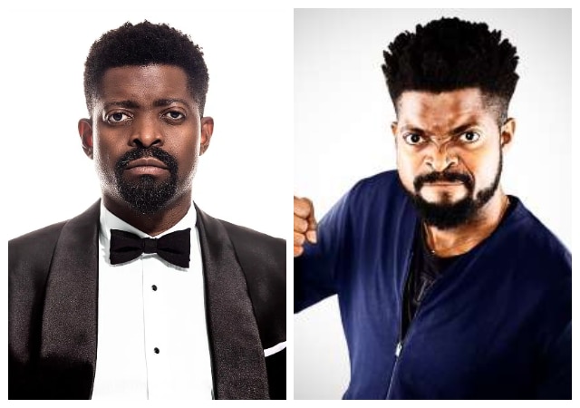 Comedian Basketmouth sparks debate as he makes solid case for polygamy