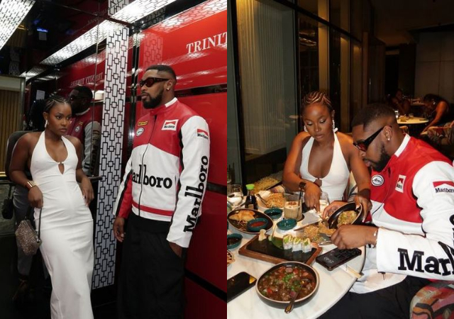 BBNaija’s Bella &amp; Sheggz marks 2 years anniversary