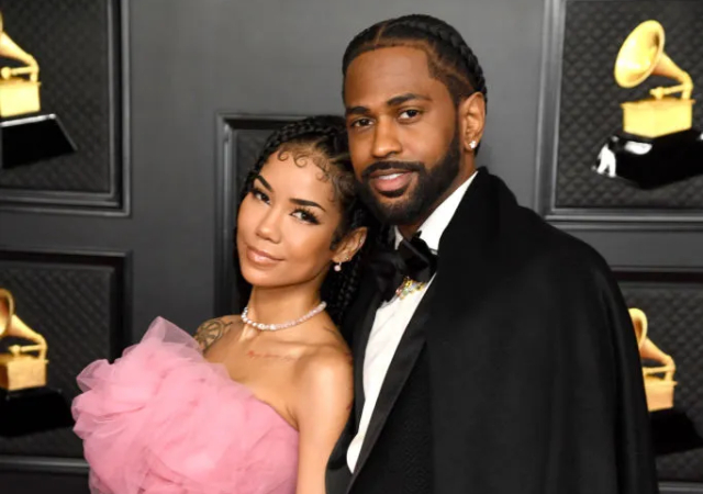 Rapper, Big Sean reveals why he hasn’t married Jhené Aiko after 8 years of dating