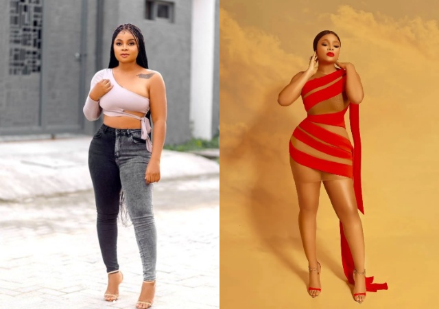 “The Lord Is Watching You”: Actress Bimbo calls out YouTube for demonetizing her latest movie