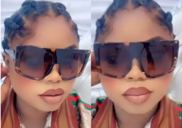 “We Didn’t Put Bobrisky in General Cell Because He Has Female Features” – Prisons Official to Representatives