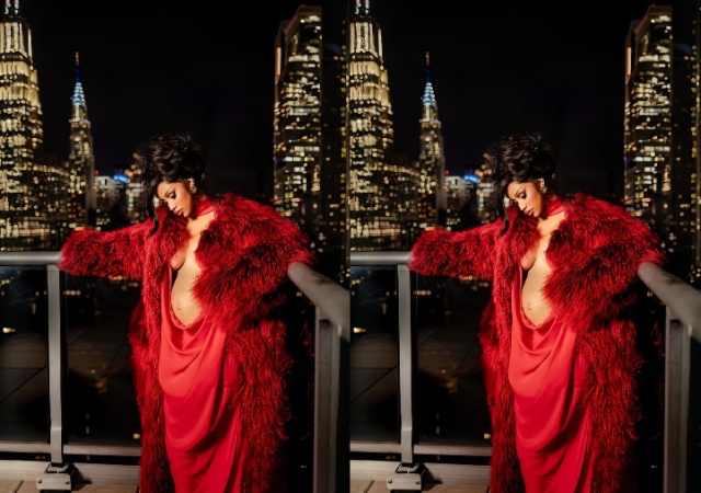 Cardi B Officially Files for Divorce from Husband Offset, Reveals She’s Pregnant with Baby Number 3