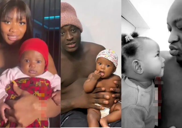 Carter Efe Accused Reportedly Beats Wife to Extend That She Collapsed