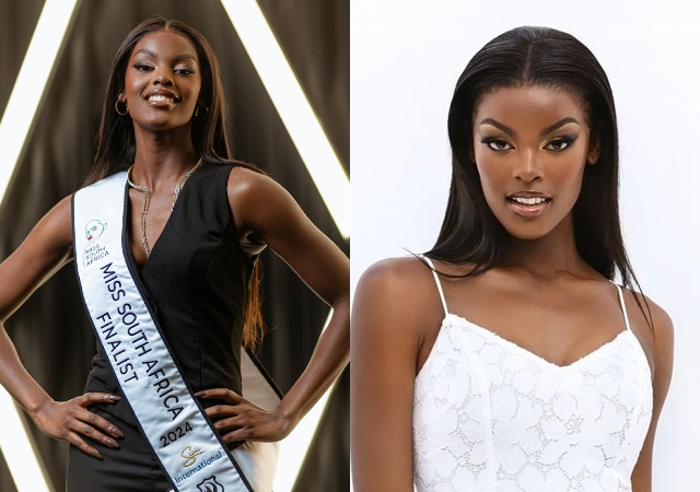 Why I’m not looking forward to going back to South Africa– Chidimma Adetshina