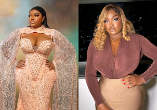 “I’m not afraid to start all over”- BBNaija Chinwe responds To Zion statement that she’s not his type