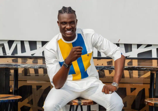 BBNaija’s Chizzy Francis shares wife’s response to his first love confession