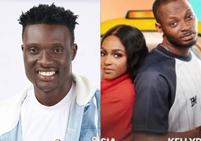 You’re dancing ‘Gwo Gwo Ngwo’ with your marriage – Chizzy taunts married BBNaija housemates Kassia and Kellyrae