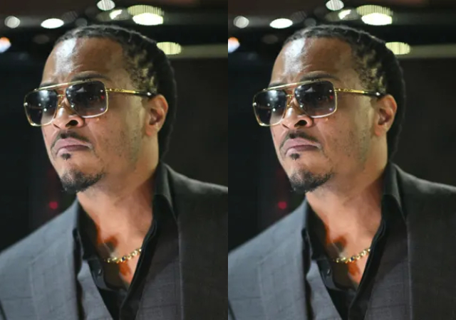 American rapper T.I. arrested in alleged case of mistaken identity at Atlanta airport