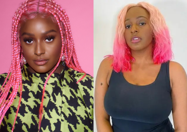 DJ Cuppy praises Nigerian afrobeats artists for superb debut at UK’s Wireless Festival