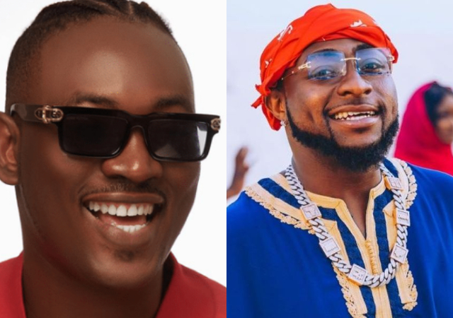 “If anything happens to me, hold Davido responsible”- Dammy Krane laments over arrest