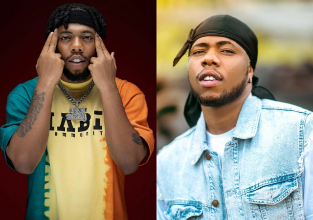 “If being the president is hard, why did you contest” –Dandizzy queries