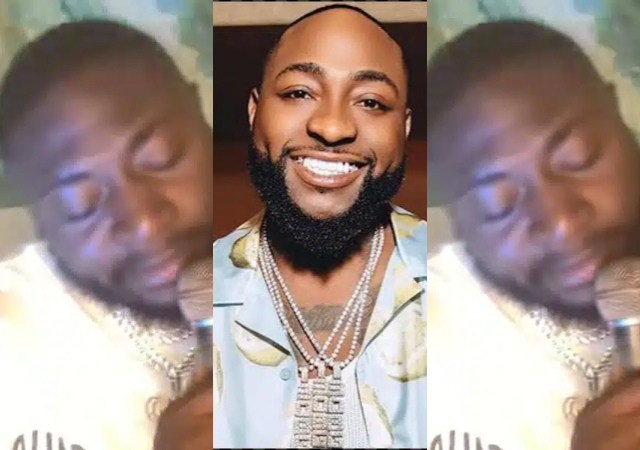Nigerian man trends online for striking resemblance to popular singer Davido
