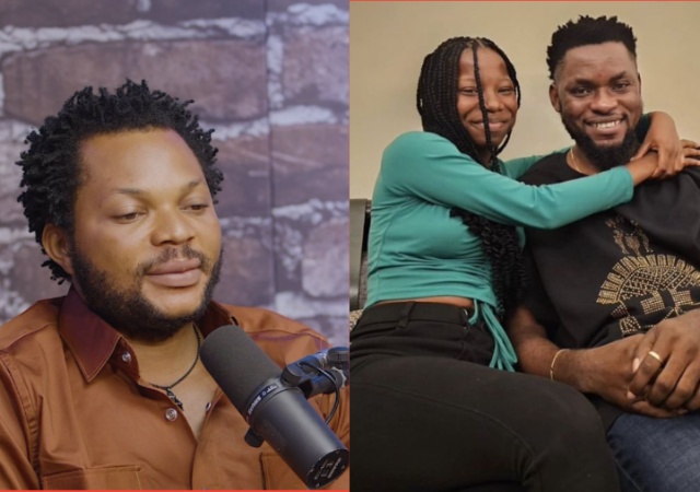 Mark Angel Likes Instagram Post Where Denilson Igwe Called Him Out