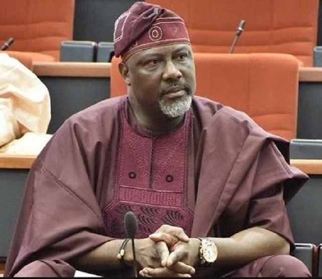 Nationwide Protest: “Hunger is now a unifying factor in Nigeria” – Senator Dino Melaye