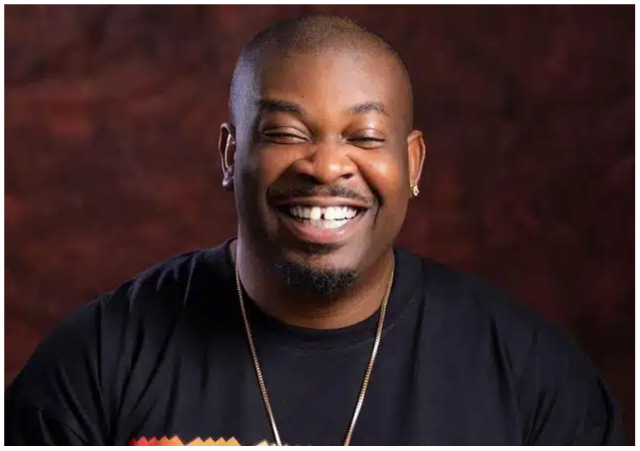 ‘Why I don’t allow my artistes to release songs same day as Wizkid &amp; Asake’ – Don Jazzy shares