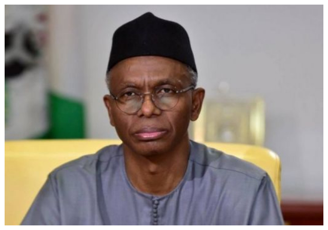 “I’ll swear with Qur’an to prove that I didn’t steal as governor” — El-Rufai asserts