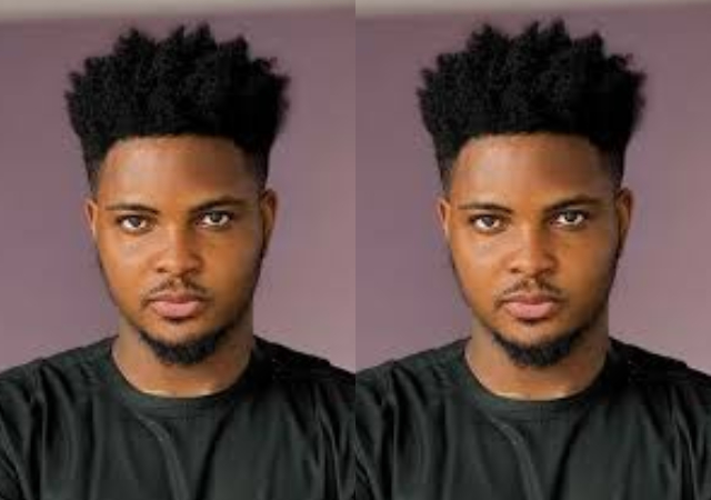 “How I switch from banking to acting”– Actor Enitan Oluwole reveals
