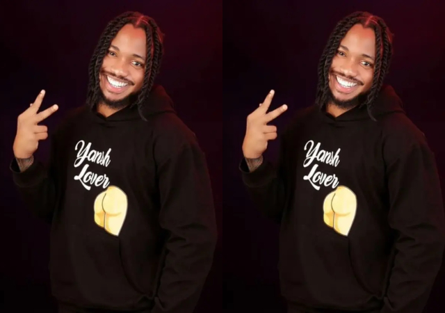 BBNaija S9: Fairme shares easiest way to get him po!soned