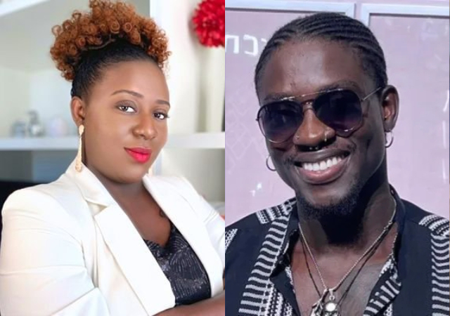 Falz’s Sister set to sue Verydarkman amid Dad’s bribery accusation