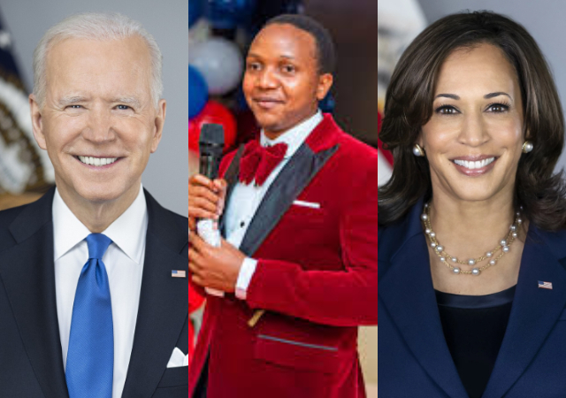 2023 Prophecy of Pastor who foresaw US 2024 election winner resurfaces online