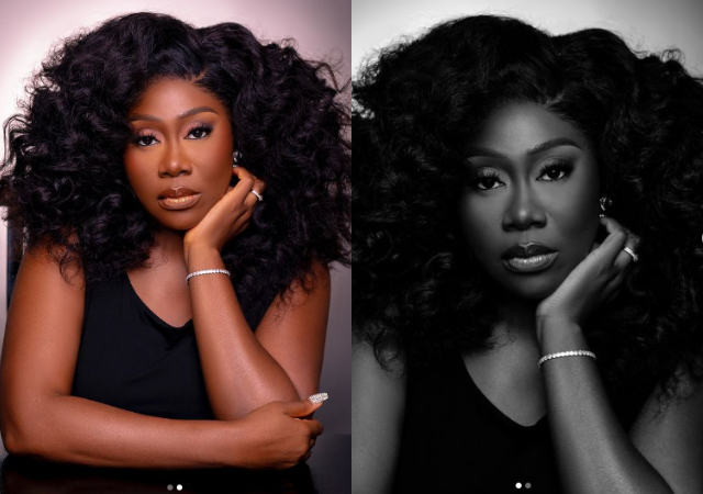 Media Personality, Gbemi Olateru celebrates 40th birthday with stunning photos