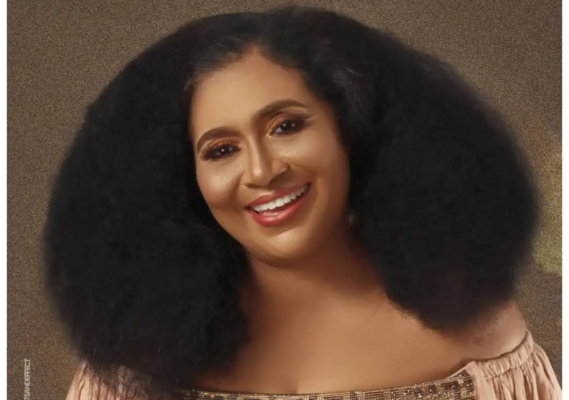 Actress Hilda Dokubo denies claims of financial misconduct and suspension from the Labour Party
