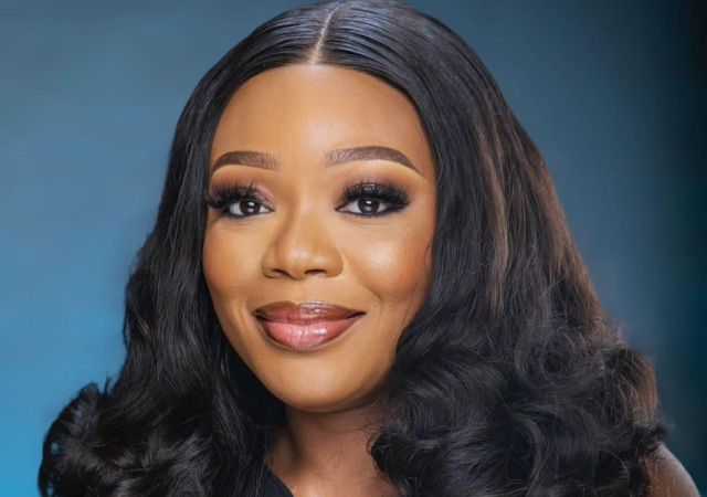 Ify’s Kitchen shares experience of her 9-year struggle with infertility