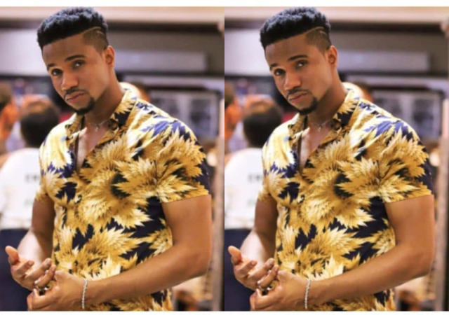 “Power is not permanent” -Actor Jide Ekene says