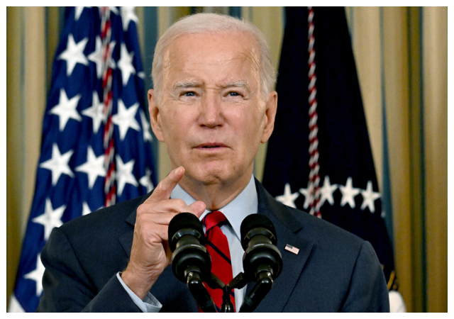 Joe Biden Pulls Out of USA Re-Election Campaign