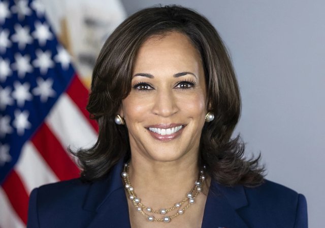 Kamala Harris Raises Record $81 Million in First 24 Hours as Presidential Candidate