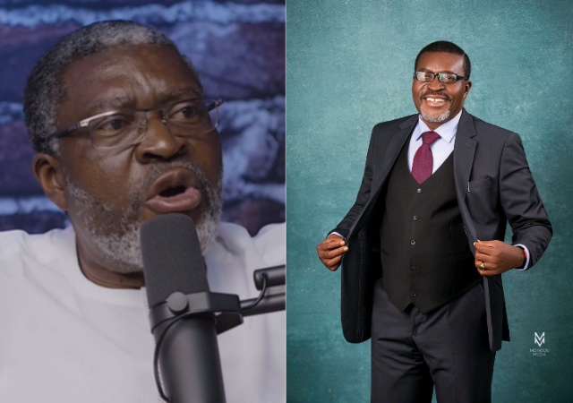 “I’ve Been Separated For 4 Years” – Kanayo O Kanayo Recently Opens Up His Crashed Marriage